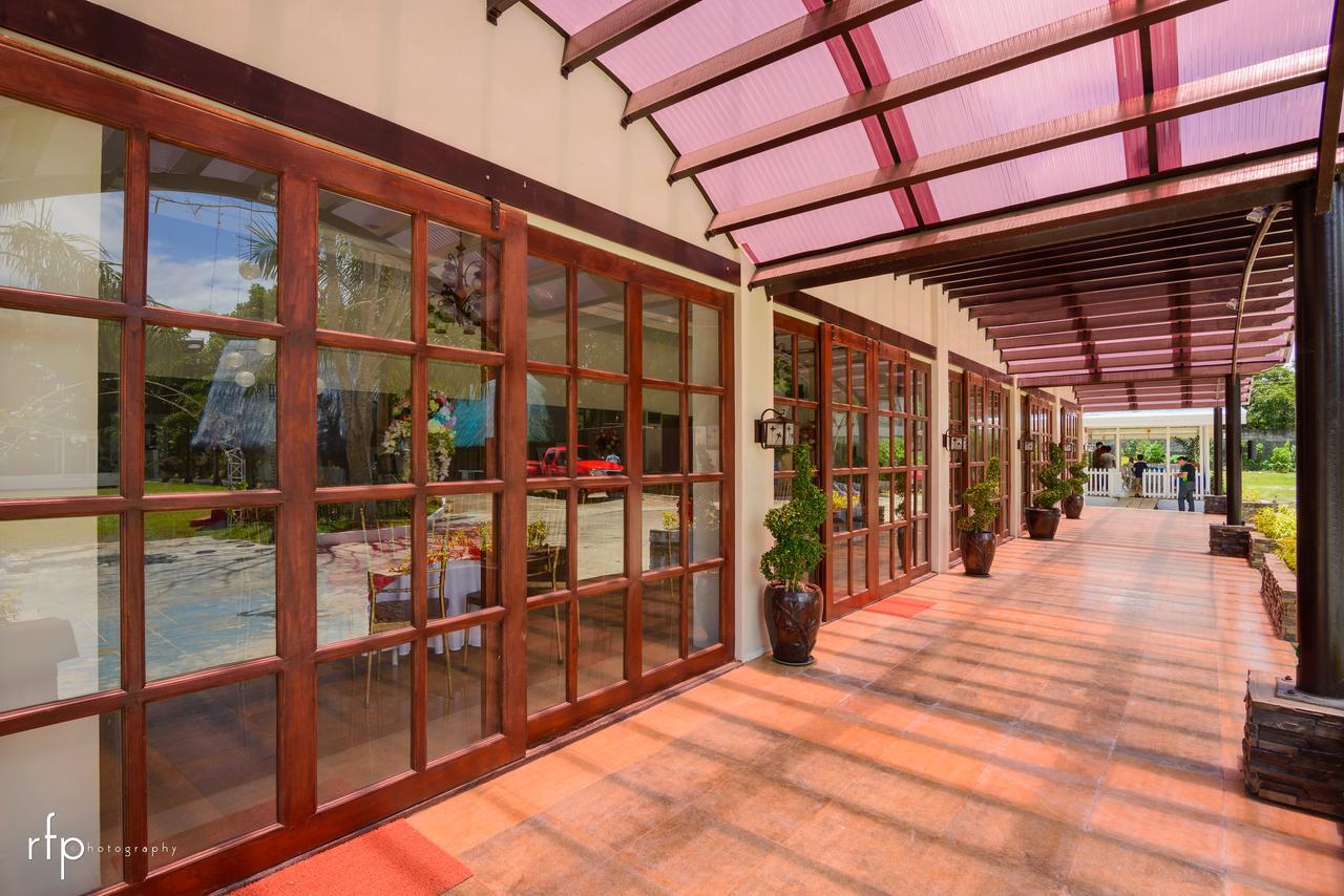 Balai Carmela Hotel Tuguegarão Exterior foto